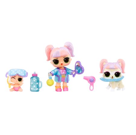 Bubbly lol sales